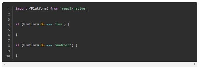 详解React Native